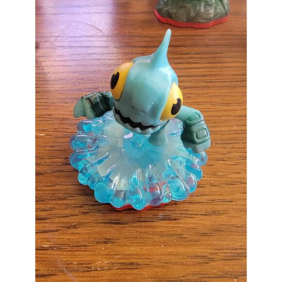 Lot Of 20+ - Activision Skylanders Spyro’s Adventure/ Infinity 2012-2014 - Picture 15 of 16